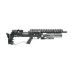 FX Maverick / Wildcat Cheek Riser - Image 3