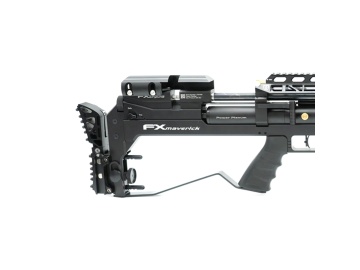 FX Maverick / Wildcat Cheek Riser
