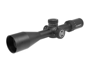 Element Optics Nexus Gen 2 4-25x50 FFP