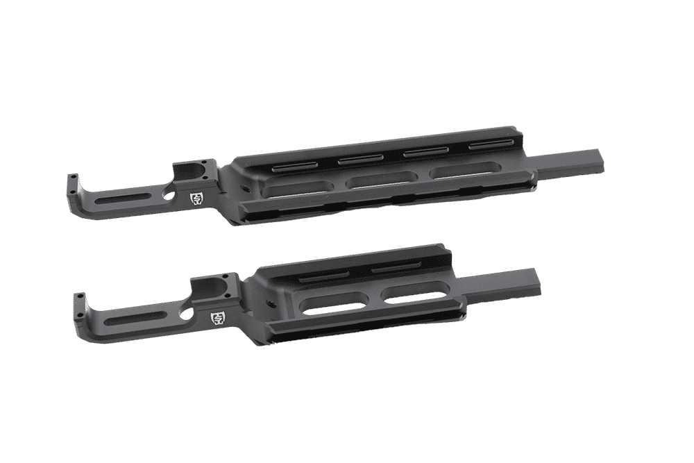 Saber Tactical FX Impact ARCA Rail (Gen. 2)