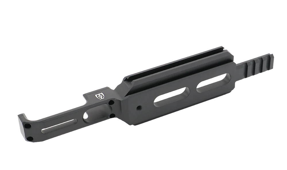 ST0023FXImpactCompactArcaRail3_1280x Saber Tactical – FX Impact ARCA 3 Compact Rail