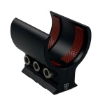 Saber Tactical 34mm Bottle Clamp