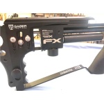 Saber Tactical – FX Impact/Maverick Bag Rider