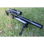 FX Impact Double Tank Adapter - Image 1
