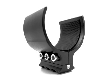 Saber Tactical 52mm Bottle Clamp