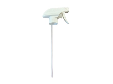 Ballistol Spray Trigger
