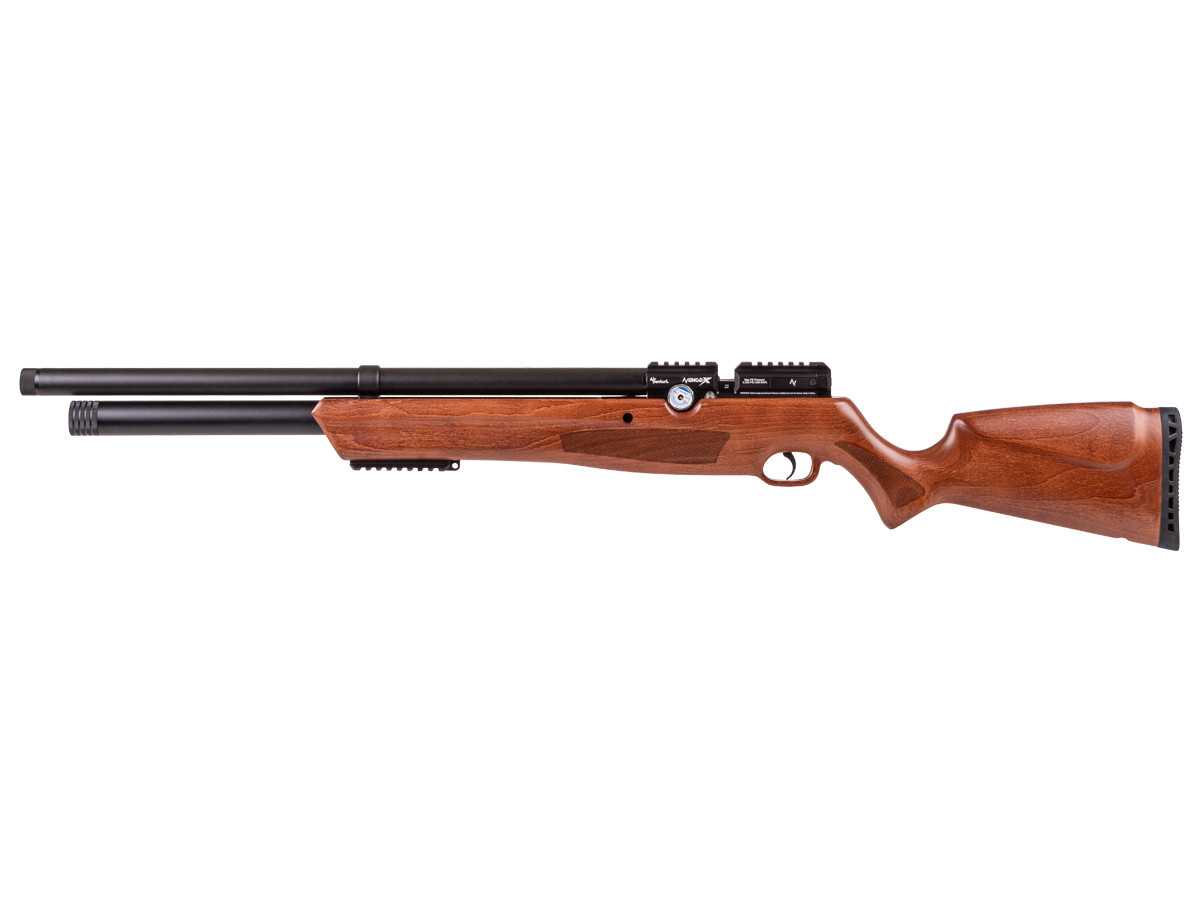Air Venturi Avenge-X Classic, Wood Stock - TopGun-Airguns
