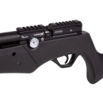 Avenge-X Classic, Synthetic Stock, 210cc Tube or 400cc Carbon Fiber Bottle