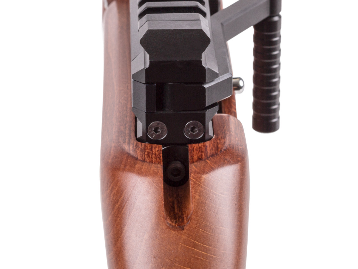 Air Venturi Avenge-X Classic, Wood Stock - TopGun-Airguns