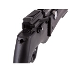 Avenge-X Classic, Synthetic Stock, 210cc Tube or 400cc Carbon Fiber Bottle