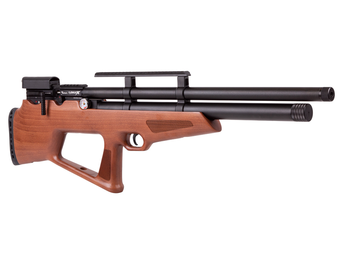 Air Venturi Avenge-X Bullpup, Wood Stock - TopGun-Airguns