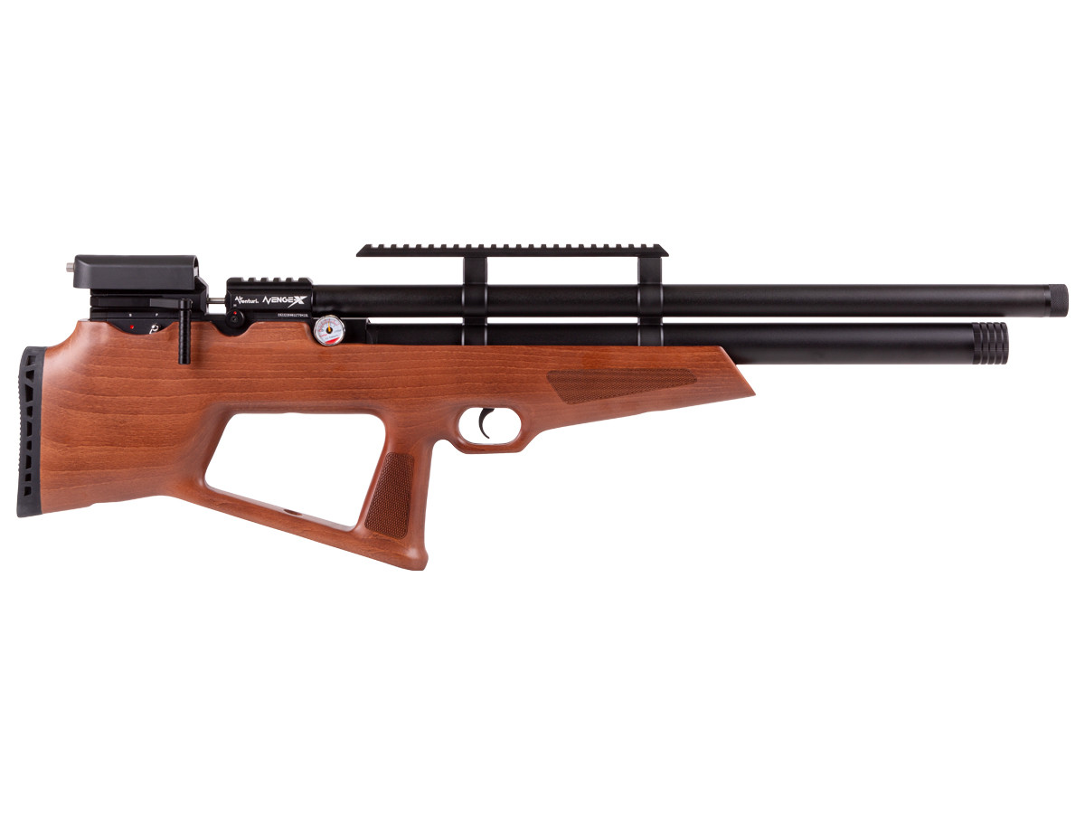 Air Venturi Avenge-X Bullpup, Wood Stock - TopGun-Airguns