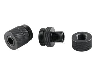 DonnyFL Umarex Gauntlet Adapter