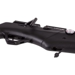 Avenge-X Classic, Synthetic Stock, 210cc Tube or 400cc Carbon Fiber Bottle