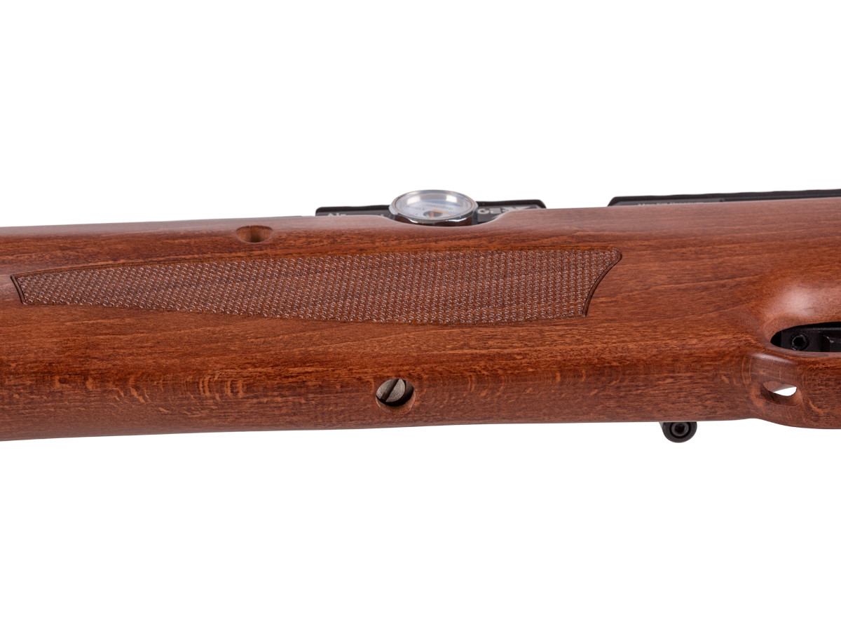Air Venturi Avenge-X Classic, Wood Stock - TopGun-Airguns