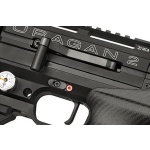 Airgun Technology Uragan 2 Compact