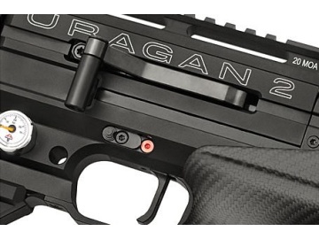 Airgun Technology Uragan 2 Compact