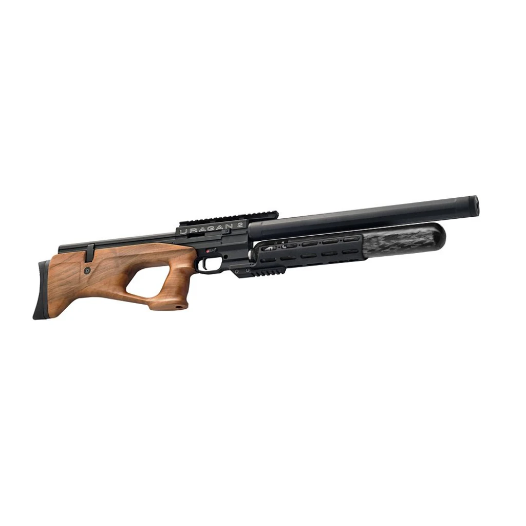 Airgun Technology Uragan 2
