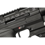 Airgun Technology Uragan 2 Compact