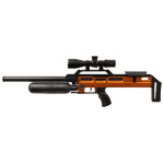 Brocock BRK Ghost HP Blaze Edition