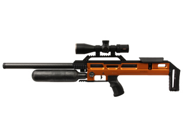 Brocock BRK Ghost HP Blaze Edition