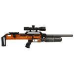 Brocock BRK Ghost HP Blaze Edition