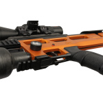 Brocock BRK Ghost HP Blaze Edition