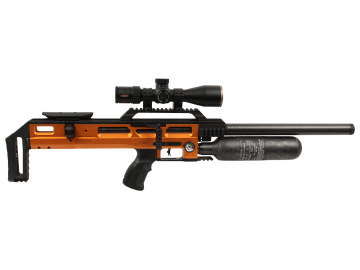 Brocock BRK Ghost HP Blaze Edition