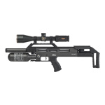 Brocock BRK Ghost Plus Black
