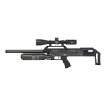 Brocock BRK Ghost HP Black