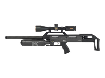 Brocock BRK Ghost HP Black