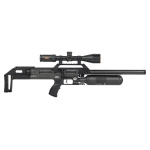 Brocock BRK Ghost HP Black