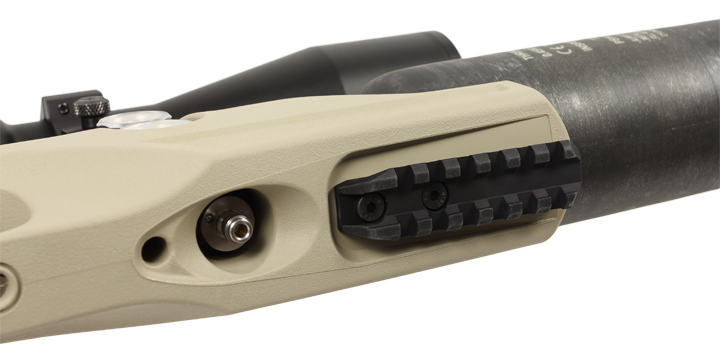 Brocock Sniper XR Sahara