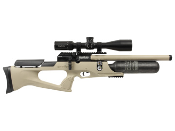 Brocock Sniper XR Sahara