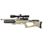 Brocock Sniper XR Sahara