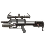 Western Airguns Rattler Semi Auto .45
