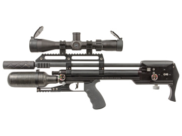 Western Airguns Rattler Semi Auto .45
