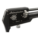 Western Airguns Rattler Semi Auto .45