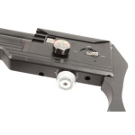 Western Airguns Rattler Semi Auto .45