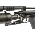 Western Airguns Rattler Semi Auto .45