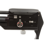 Western Airguns Rattler Semi Auto .45