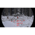 Element Optics Helix 1500 Laser Range Finder