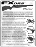 FX DRS Classic Synthetic