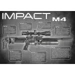 FX Impact M4 Sniper