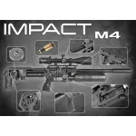 FX Impact M4 Sniper