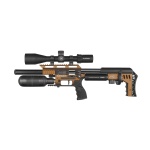 FX Impact M4 Compact