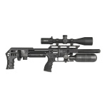 FX Impact M4 Compact