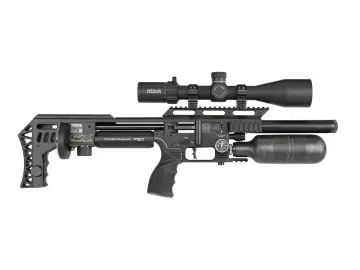 FX Impact M4 Compact
