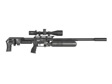 FX Impact M4 .35 Cal 800mm Barrel