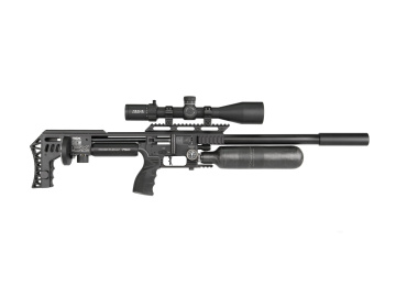 FX Impact M4 Standard